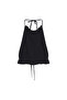 Black Women's Bustier 17031074 - 6