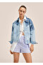 Women's Sky blue Shorts & Bermuda - 2