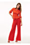 Red Pants - 8
