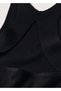 Black Women's Bustier 37040167 - 6