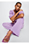 Women's Lilac Pants - 7