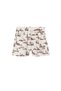 White Women's Skirt 37052880 - 4