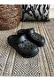 High Thick Sole Anatomical Structured Soft Non-Slip Hospital Doctor Nurse Slippers - 5