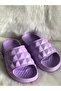 WOMEN'S THICK SOLE EVA LIGHT HOME STREET BALCONY TERRACE GARDEN POOL BEACH SLIPS - 2