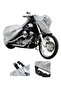 PİAGGİO Typhoon 125 Motorcycle Tarpaulin Rear Bag NOT COMPATIBLE - 2