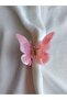 WHITEDUCKAN BONE BUTTERFLY LATCH BUCKLE MEDIUM SIZE - 5