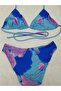 Klasik Üçgen Bikini Takım - 3