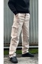 Relaxed Fit New Season Baggy Pants 2024 Kkb - 3