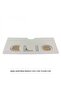 Renault Clio 4 Arma Luggage Lettering Gluing 19.5cmx3.1cm 5826 - 3