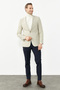 MEN'S JACKET 3710I - 5