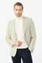 MEN'S JACKET 3710I - 3