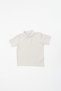 BOY'S POLO NECK T-SHIRT R-7591