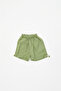 BOY'S CAPRY TROUSERS WITH BANG DETAIL