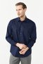 MEN'S LONG SLEEVE SHIRT REGULAR URD1GL - 2