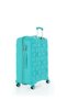 Mçs Polipropilen Valiz V376 75 CM - 4