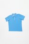 BOY'S POLO NECK T-SHIRT R-7591