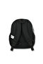 Ümit Bag Black Gray Dinosaur Kindergarten Bag - Lunch and Pencil Bag Set - 3