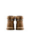 Colorado Women's Casual Boots 015G100095-CARAMEL-NUBUC Brown - 4