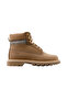 Colorado Women's Casual Boots 015G100095-CARAMEL-NUBUC Brown