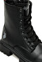 A10146879512010 101468795 Halles 3Pr U.S. Polo Assn. Women's Boots Black - 6