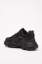 141 Comfortable Thick Sole Women's Sneaker Sports Shoes - 3