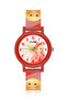 Princess Figured Colorful Girl's Wristwatch CK-0021C