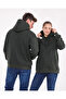 Haki Oversize Sweatshirt - 4