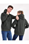 Haki Oversize Sweatshirt