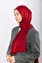 Satin Crinkle Shawl - 3