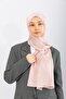 Satin Crinkle Shawl - 3