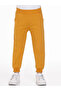 Elastic Waist Baby Boy Jogger Sweatpants 50707 - 4