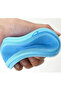 Multi-Purpose Cleaning Apparatus Dishwashing Silicone Round Dishwashing Brush - 4