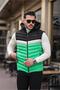VEST WATER AND WIND PROOF 3 LEGS INFLATABLE VEST