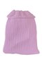 Baby Towel and Washcloth Set - 100% Organic Muslin Bath Washcloth and Towel Set - 2