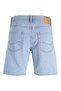 Men's Relaxed Fit Straight Denim Jeans Shorts - 12223606 - 3