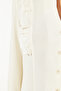 Stone Lace Cotton Woven Shirt Twoss20Go0044 - 5