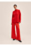 Red Pants