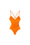Oranger Damen-Bodysuit37040451 - 4