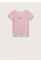 Red Women's Adult T-Shirt 37010000 - 3