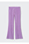 Women's Lilac Pants - 3