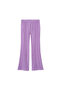 Women's Lilac Pants - 4