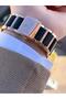 Rwd.39 Reward Steel/Silicone Cord Inner Functions Active 3 Atm Water Resistant Erkek Kol Saat - 6