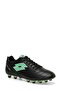 STADIO FG 4FX Black Men's Football Boots - 2