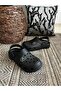 High Thick Sole Anatomical Structured Soft Non-Slip Hospital Doctor Nurse Slippers - 3