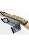 Alessi polka dot fingerless sleeves black - 3