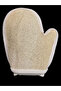 قفازات LOOFAH (القرع) مع أصابع - 3