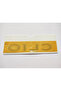 Renault Clio 4 Arma Luggage Lettering Gluing 19.5cmx3.1cm 5826 - 2
