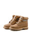 Colorado Women's Casual Boots 015G100095-CARAMEL-NUBUC Brown - 3