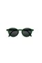 SUN JUNIOR#D GREEN - GREEN KIDS SUNGLASSES - 2