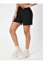 Cotton Summer Comfortable Cut Shorts - 2